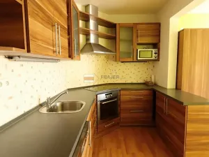 Prodej bytu 1+kk, Chýně, U Dráhy, 37 m2