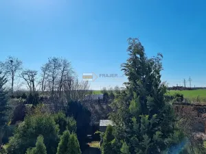 Prodej bytu 1+kk, Chýně, U Dráhy, 37 m2