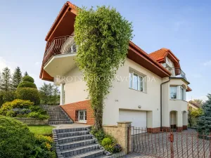 Prodej rodinného domu, Psáry, Pod Vápenkou, 314 m2