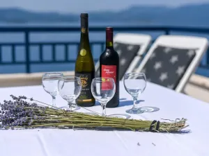 Prodej bytu 4+kk, Komarna, Chorvatsko, 111 m2