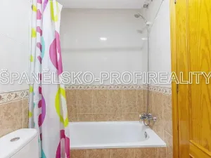 Prodej bytu 1+kk, Torrevieja, Španělsko, 36 m2