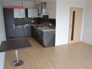 Pronájem bytu 2+kk, Plzeň, Štefánikova, 58 m2