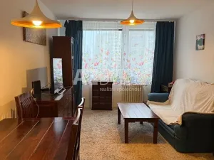 Pronájem bytu 2+kk, Praha - Ruzyně, Ciolkovského, 42 m2