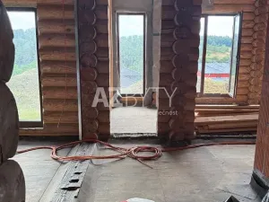 Prodej rodinného domu, Nový Knín, Reinišova, 220 m2