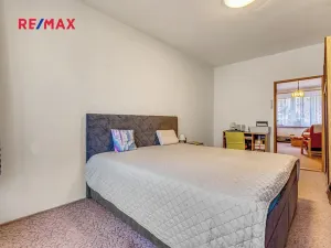 Prodej bytu 2+1, Karlovy Vary, I. P. Pavlova, 54 m2