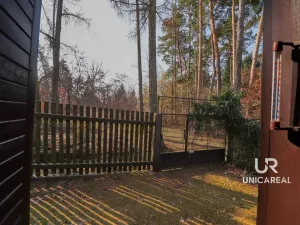 Prodej chaty, Brno - Kníničky, 46 m2