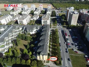 Prodej obchodního prostoru, Praha - Hlubočepy, Voskovcova, 141 m2