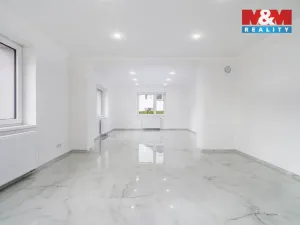 Prodej rodinného domu, Sadová, 96 m2