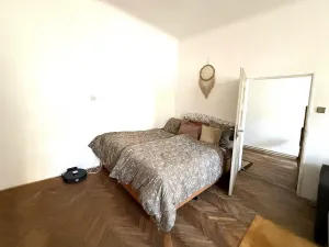 Pronájem bytu 2+1, Brno - Staré Brno, Pekařská, 70 m2