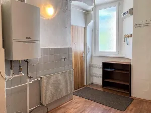 Pronájem bytu 2+1, Brno - Staré Brno, Pekařská, 70 m2