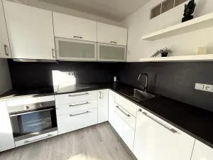 Pronájem bytu 1+1, Brno - Kohoutovice, Prokofjevova, 36 m2