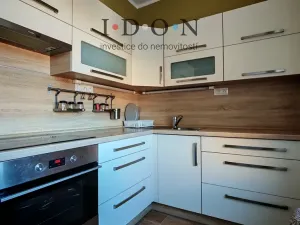 Pronájem bytu 3+1, Český Těšín, Zelená, 64 m2