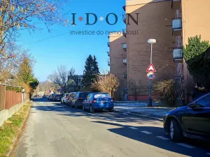 Pronájem bytu 3+1, Český Těšín, Zelená, 64 m2