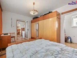 Prodej rodinného domu, Kravaře, Nábřežní, 200 m2