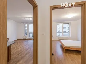 Pronájem bytu 2+kk, Praha - Stodůlky, Symfonická, 64 m2