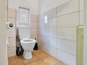 Dražba rodinného domu, Nejdek, Nerudova, 135 m2