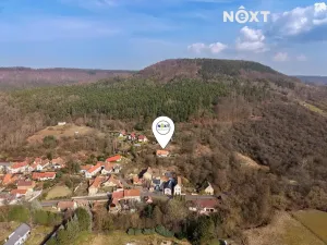 Prodej rodinného domu, Pnětluky, 175 m2