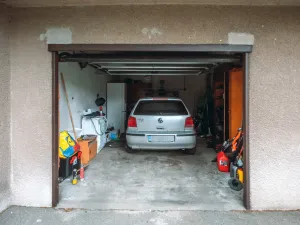 Prodej bytu 3+1, Nasavrky, Nad Nádrží, 99 m2