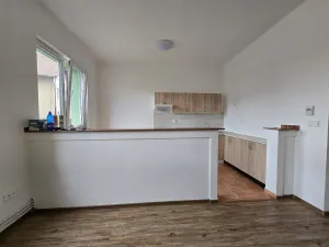 Pronájem bytu 2+kk, Mikulovice - Blato, 45 m2