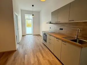 Pronájem bytu 2+kk, Mladé Buky, 53 m2