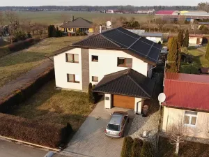 Prodej rodinného domu, Kroměříž, 234 m2