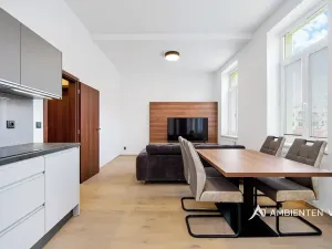 Pronájem bytu 3+kk, Brno, Masarykova, 62 m2