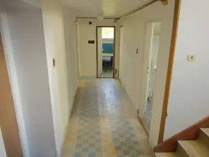Prodej rodinného domu, Týn nad Vltavou, U lípy, 151 m2