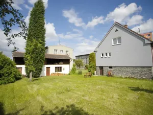 Prodej rodinného domu, Týn nad Vltavou, U lípy, 151 m2