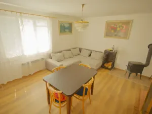 Prodej rodinného domu, Týn nad Vltavou, 151 m2
