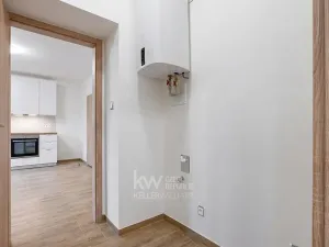 Pronájem bytu 2+kk, Praha - Chodov, Zakouřilova, 36 m2