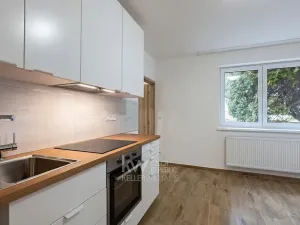 Pronájem bytu 2+kk, Praha - Chodov, Zakouřilova, 31 m2