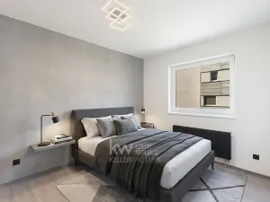 Prodej bytu 2+kk, Praha - Letňany, Kostomlatská, 55 m2