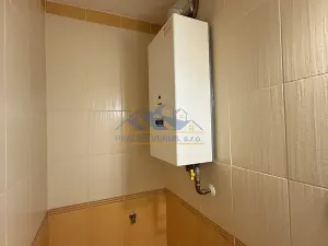 Prodej bytu 2+1, Hořovice, Palachova, 60 m2