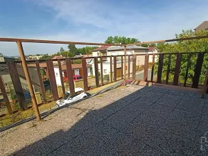 Prodej rodinného domu, Havlíčkův Brod, Jirchářská, 90 m2