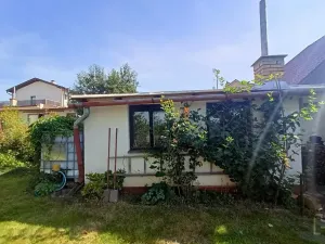 Prodej rodinného domu, Havlíčkův Brod, Jirchářská, 90 m2