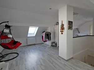 Prodej rodinného domu, Chotěšov, Hřbitovní, 132 m2