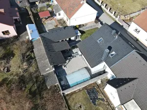 Prodej rodinného domu, Chotěšov, Hřbitovní, 132 m2