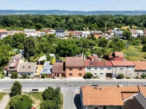 Prodej rodinného domu, Olomouc, 370 m2