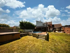 Prodej rodinného domu, Olomouc, 370 m2