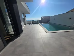 Prodej vily, Glavati, Černá Hora, 120 m2