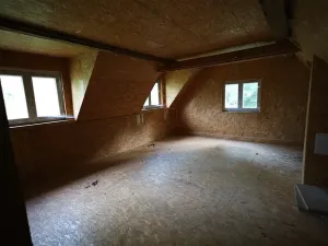 Prodej chalupy, Polička, 260 m2