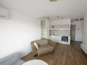 Prodej bytu 2+kk, Tivat, Černá Hora, 57 m2