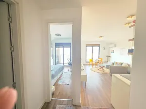 Prodej bytu 2+kk, Tivat, Černá Hora, 57 m2