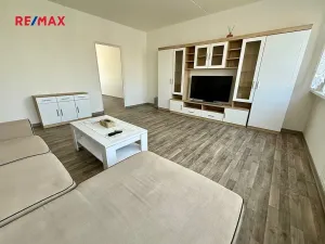 Pronájem bytu 3+1, Plzeň, Sokolovská, 68 m2