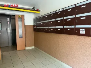 Pronájem bytu 3+1, Plzeň, Sokolovská, 68 m2