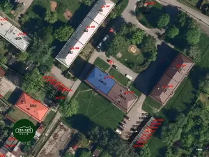 Prodej bytu 3+kk, Frýdek-Místek, Pavlíkova, 71 m2