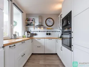 Prodej bytu 2+1, Osek, Hrdlovská, 52 m2