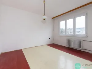 Prodej bytu 2+1, Bílina, M. Švabinského, 52 m2