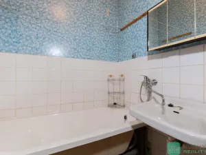 Prodej bytu 2+1, Bílina, M. Švabinského, 52 m2