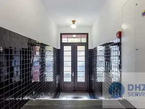 Pronájem bytu 2+kk, Poděbrady, Studentská, 36 m2